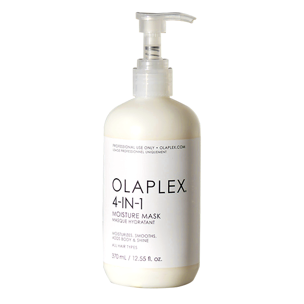 Olaplex Launches Professional-Only 4-in-1 Moisture Mask