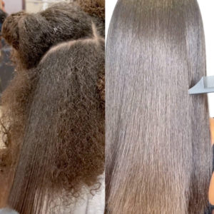 5 Tips For a Smooth, Bouncy Blowout on Textured Hair-img
