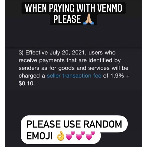 NEW Venmo Tax Law Are You Filing Correctly?