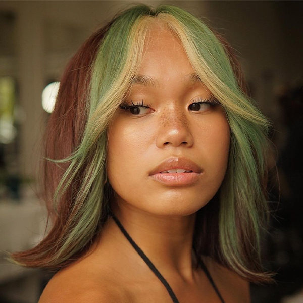 5 Spring Hair Color Trends You'll See in 2022