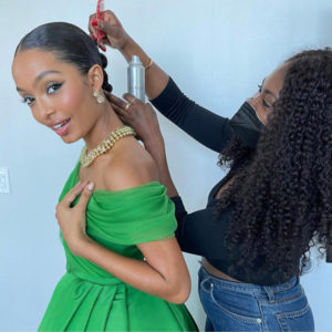 2021 Emmy Awards: The Best Red Carpet Hair Looks-img