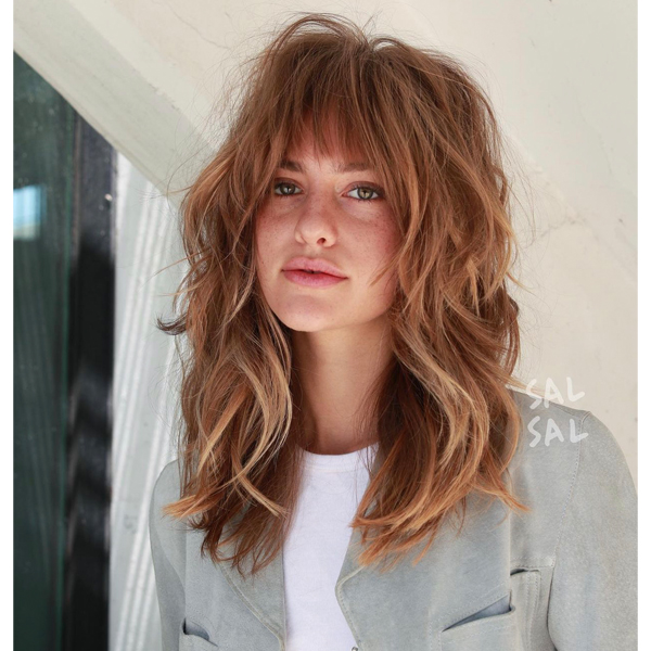 The Biggest Haircut Trends Of Fall 2021 
