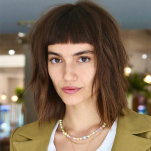 The Biggest Haircut Trends Of Fall 2021 - Behindthechair.com