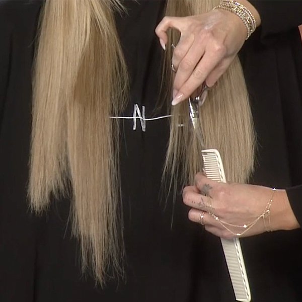 hair extensions mistakes + how to fix them line one hair extensions cutting