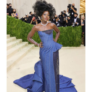 Met Gala 2021: See the Best Celebrity Hair & Beauty Looks!-img