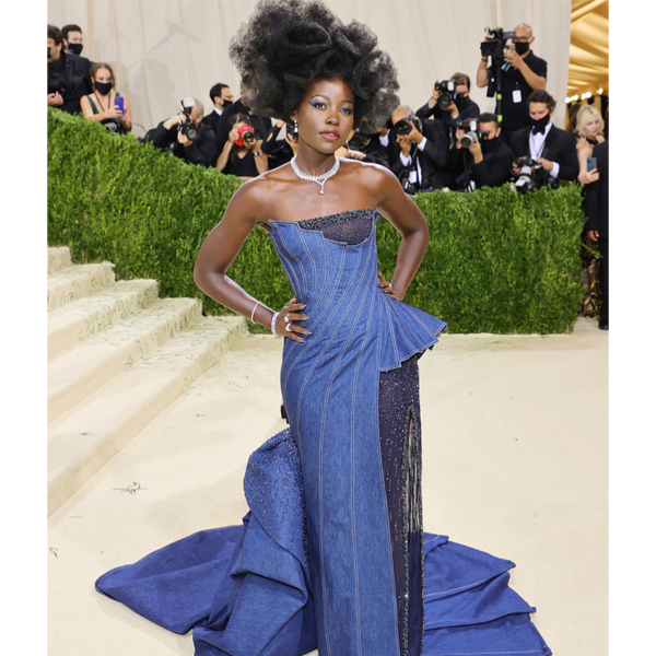 Over-the-Top Embellishment Was One of the Biggest Met Gala 2023 Trends