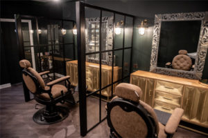 The First Men's Makeup Store + Wellness Experience Opens in London-img