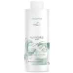 Nutricurls Waves Shampoo
