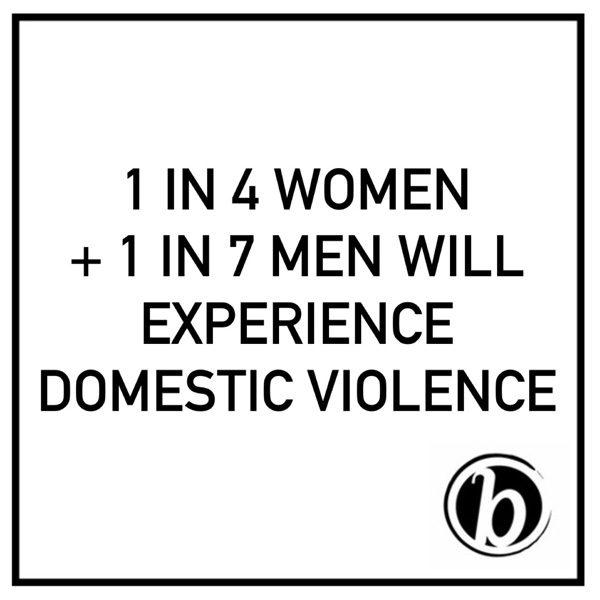 barbicide domestic violence training for hairdressers statistics