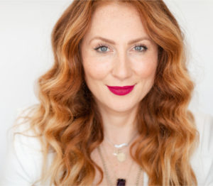 Ulta Beauty Announces Anna Manukyan as Senior Director, Education & Creative-img