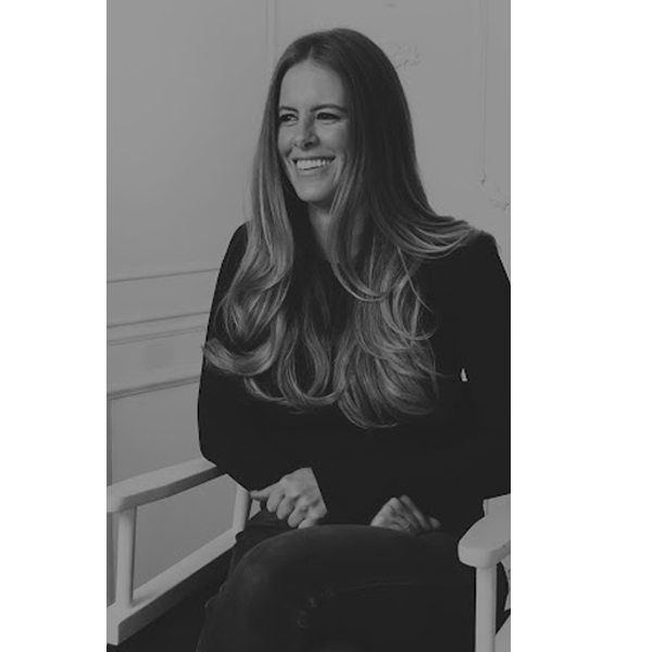 hairtalk® Appoints Rebecca Schoonover As Global Brand Director