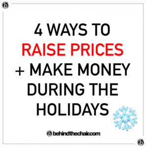 The Holiday Rush: 4 Business Hacks To Make More Money-img