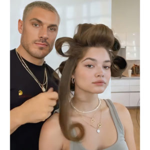 How To Choose Rollers For Every Hair Type