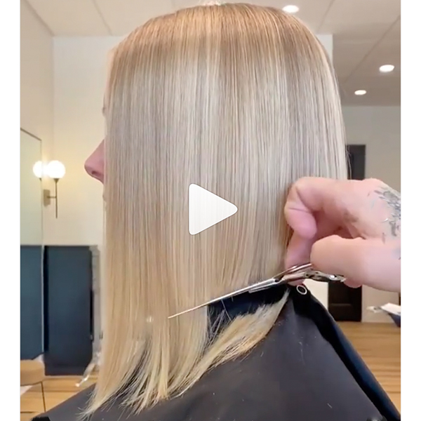 Our Top 10 Haircutting Videos From 2021 