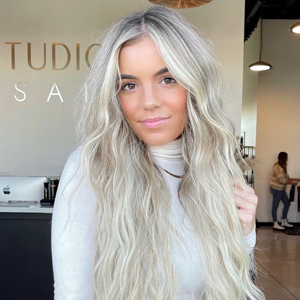 Muted Beige Blonde: 3 Toning Tips To Master The Trend