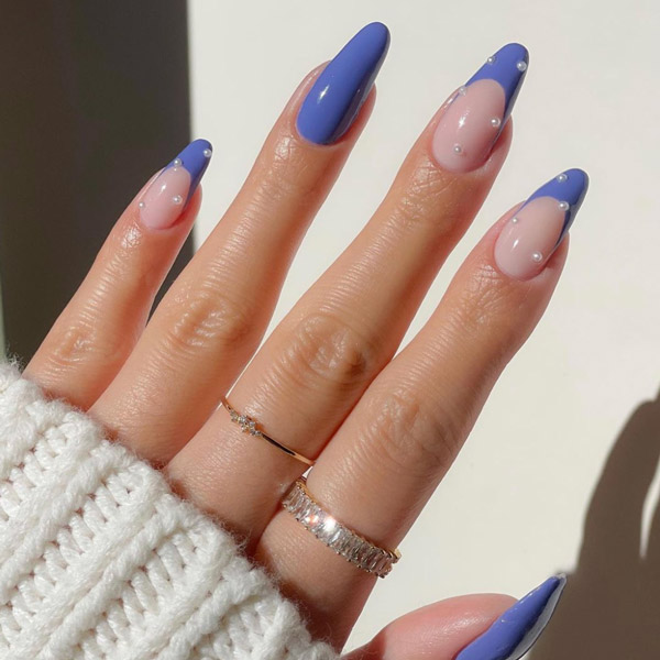 These 3 Nail Art Trends Will Be Everywhere In 2022