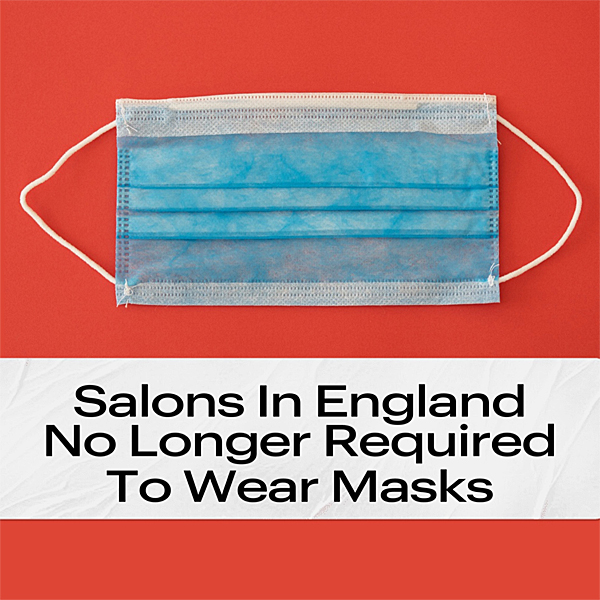 england no masks required in hair salons and barbershops boris johnson news