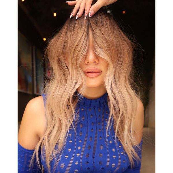 Experts Say We'll See These Hair Color Trends Everywhere in 2022 - NewBeauty