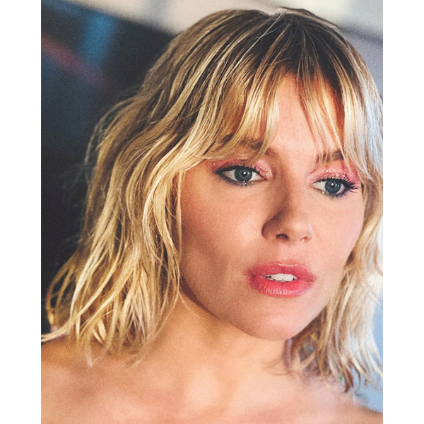 2022 hair trend forecast predictions celebrity stylists best haircut trends sienna miller short shag