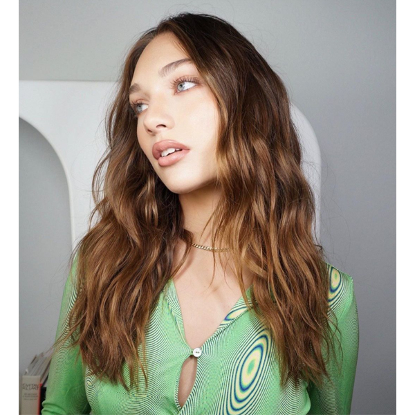 2022 hair trend forecast predictions celebrity stylists best haircut trends maddie ziegler