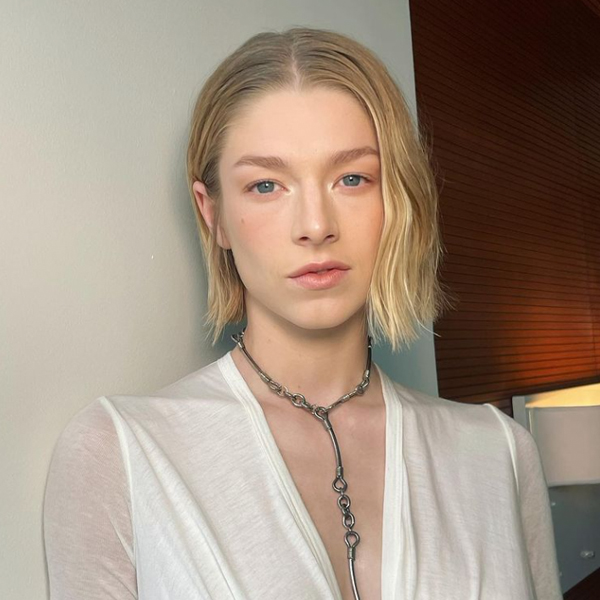 2022 hair trend forecast predictions celebrity stylists best haircut trends euphoria jules hunter schafer bob