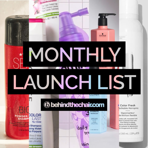 Monthly Launch List: January 2022