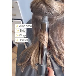 Upgrade Your Loose Waves: Create Subtle Softness With These 3 Tips