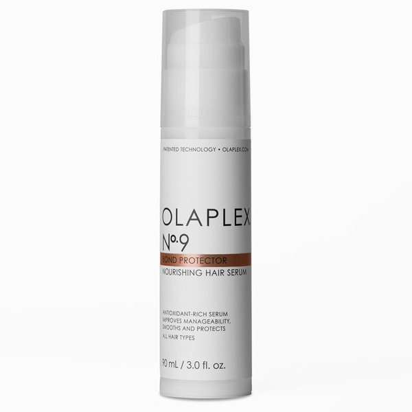 olaplex no 9 protective hair serum