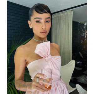 The Best Hair & Beauty Looks From the Oscars 2022-img