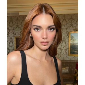 Is Red Hair Spring 2022's Hottest Trend?-img