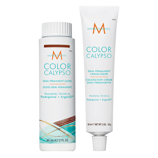 moroccanoil color calypso product information