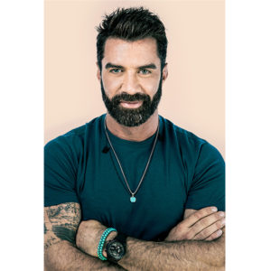 Cali-Curl Announces Ammon Carver as Artistic Director-img
