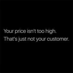How to Raise Prices Without Losing Loyal Clients