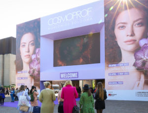 BTC on Location: Cosmoprof Worldwide Bologna 2022-img