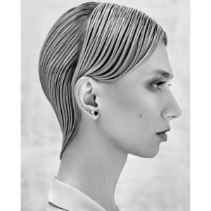 6 Things You Need to Know About Tom Connell, Davines Hair Art Director-img