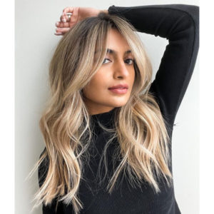 The Biggest Hair Color Trends Of Spring & Summer 2022