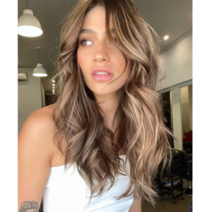The Biggest Hair Color Trends of Spring & Summer 2022