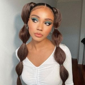 7 Cool Girl Hairstyles For Festival Season 2022
