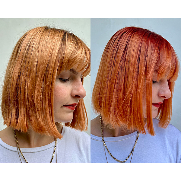 How To Create A Rich Copper Root Melt