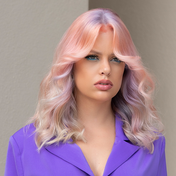 Farouk Systems Chi Haircare LG Color Master Factory Technicolor Collection