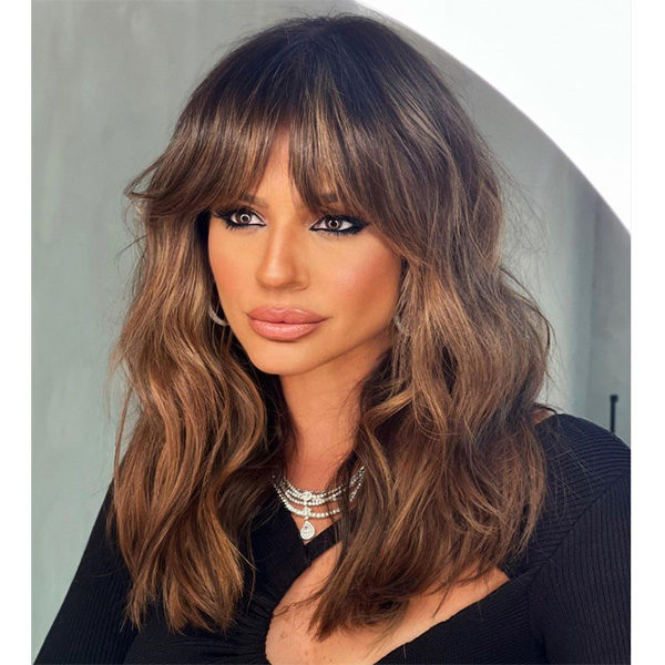 Fall 2022's Hottest Hair Color Trends