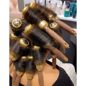 Layers & Bangs Are Trending: Do You Know How to Style Them?