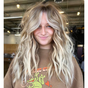 Bright, Foiled Lived-In Blonde-img