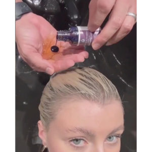 In-Salon Prescription Haircare…What?!