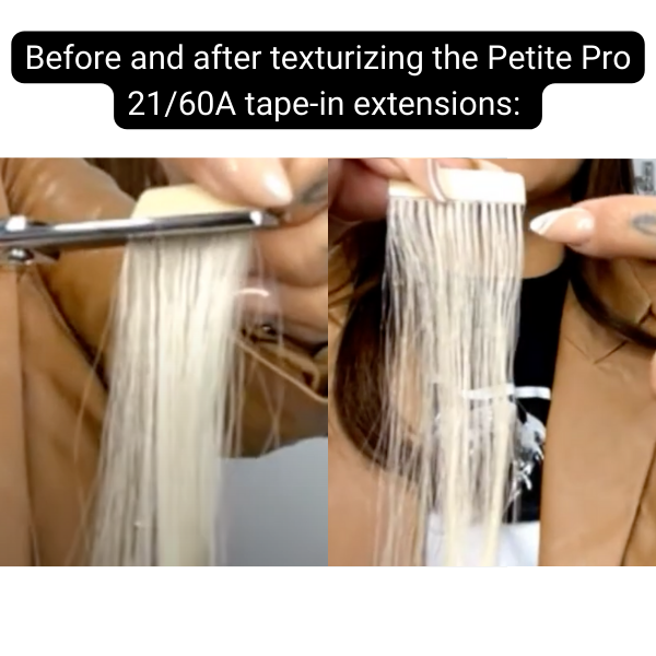 hairtalk extensions tip