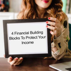 Dear Stylists, 4 Smart Ways to Protect Your Income