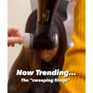 Here's How to Blowout This Year's Hottest Trends