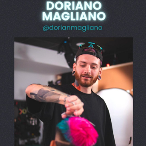 doriano-magliano-booksy-get-discovered-contest-winner