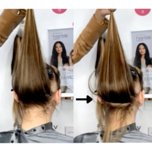 Create a Bronde Balayage Without the Bleach: Here's How!-img