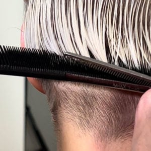Retouch Haircuts: 4 Ways to Touch-Up Your Client's Cut